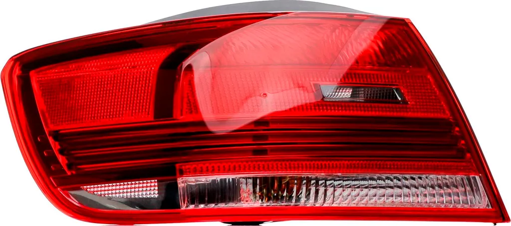 Feu arrière VAN WEZEL pour BMW Série 3 E93 Cabriolet côté gauche externe