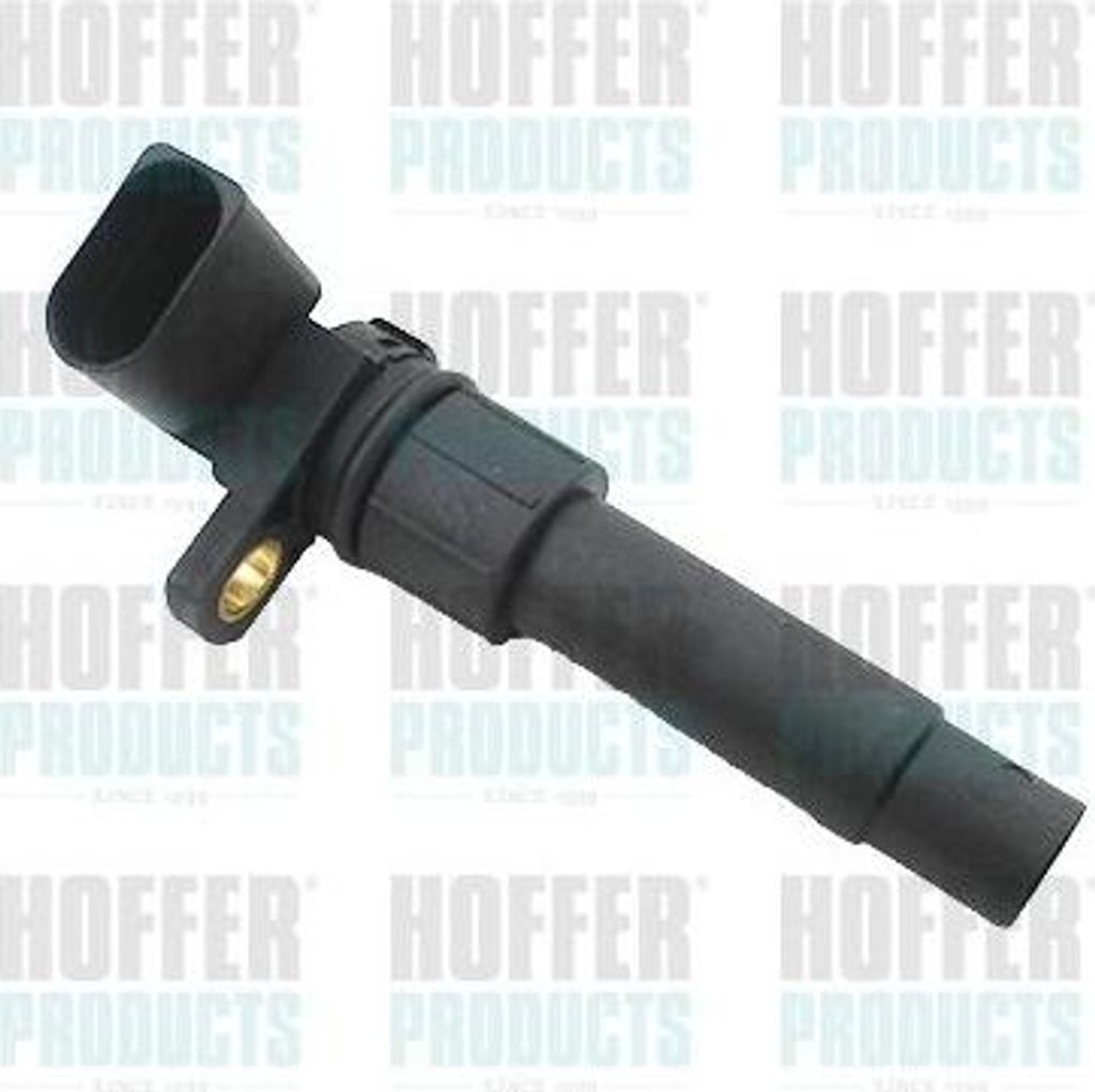 HOFFER 7517887E Wegstreckensensor OE 1J0919149A kompatibel mit New Beetle, Golf IV, Bora, Octavia, Toledo, Leon, Ibiza, Cordoba, TT, A3 8L