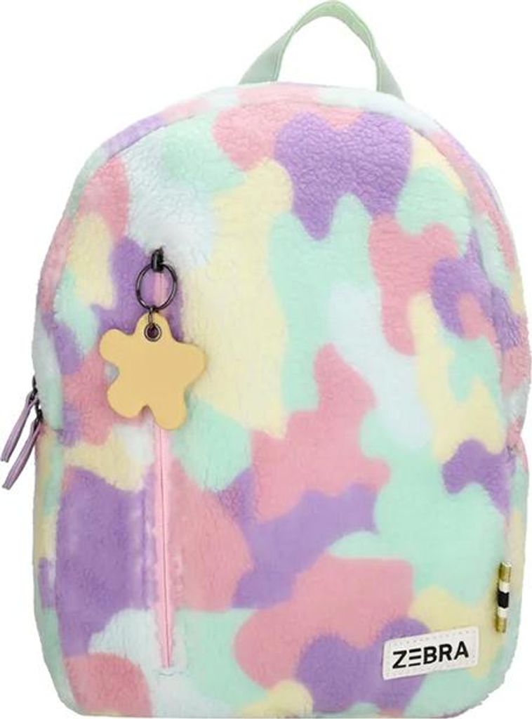 Zebra trends special edition Rucksack -