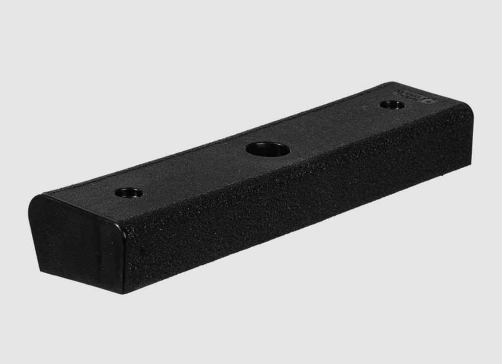 Greenholds Campus Rungs CR30, black