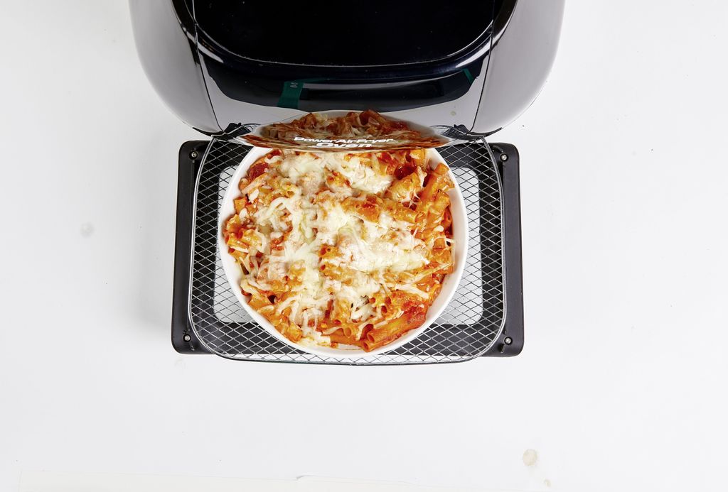 Mediashop Power AirFryer Multi-Function Heißluftfritteuse Produktbild 46