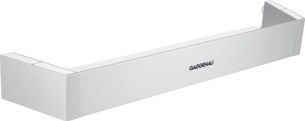 Abstellfach GAGGENAU 00677861 Absteller 445x53mm für Kühlschranktüre