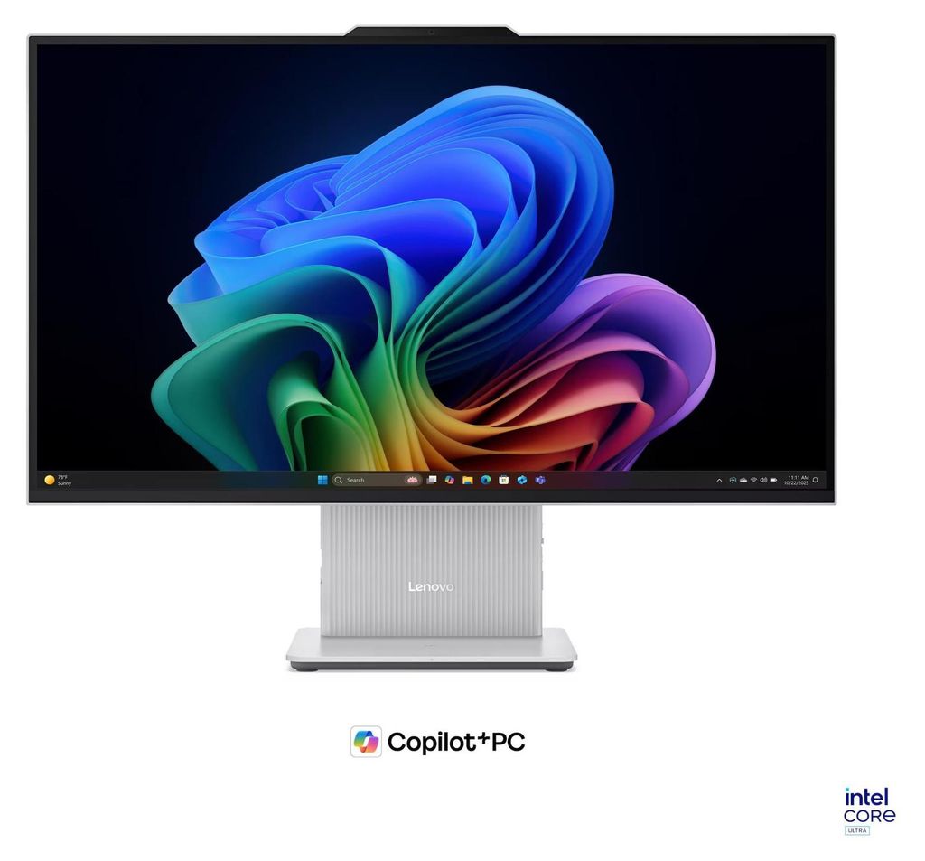Lenovo IdeaCentre AIO 27IPH11, 68,6 cm (27 pouces), Quad Image du produit 