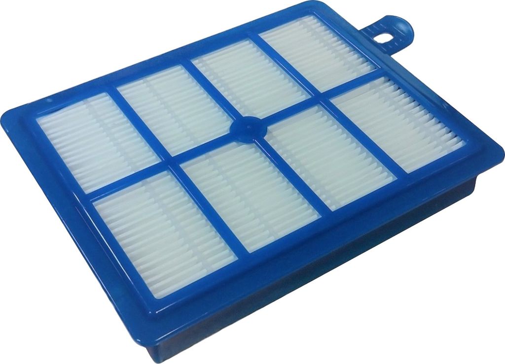 KOMA HFEX1 - HEPA filter do vysávačov Electrolux Obrázok produktu 