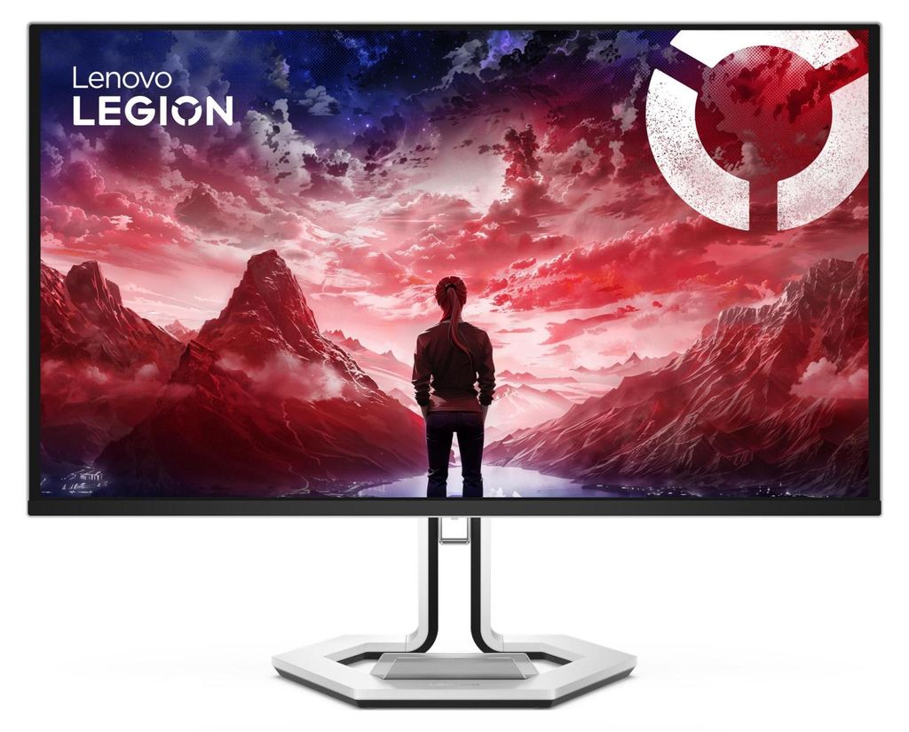 Lenovo Legion Pro 27UD-10 - OLED-Monitor - 68.6 cm (27")
