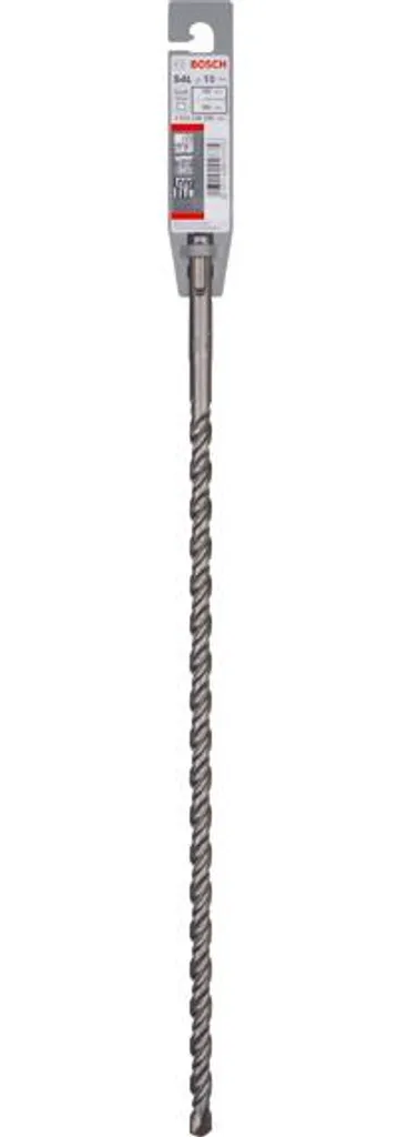 Bosch SDS Plus-5 Punta Trapano 10mm x 360mm | Alta Velocità Cemento - 2