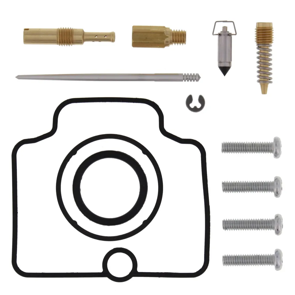 Kit réparation carburateur Suzuki RM85 2002-2004 All Balls