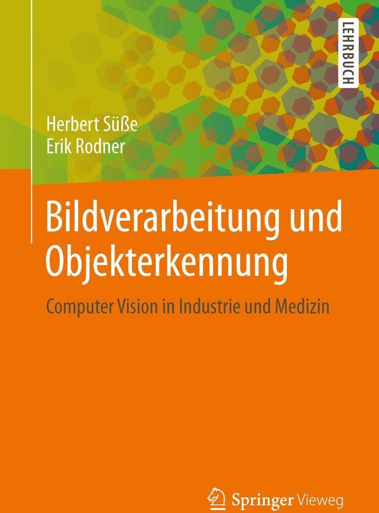 Bildverarbeitung und Objekterkennung