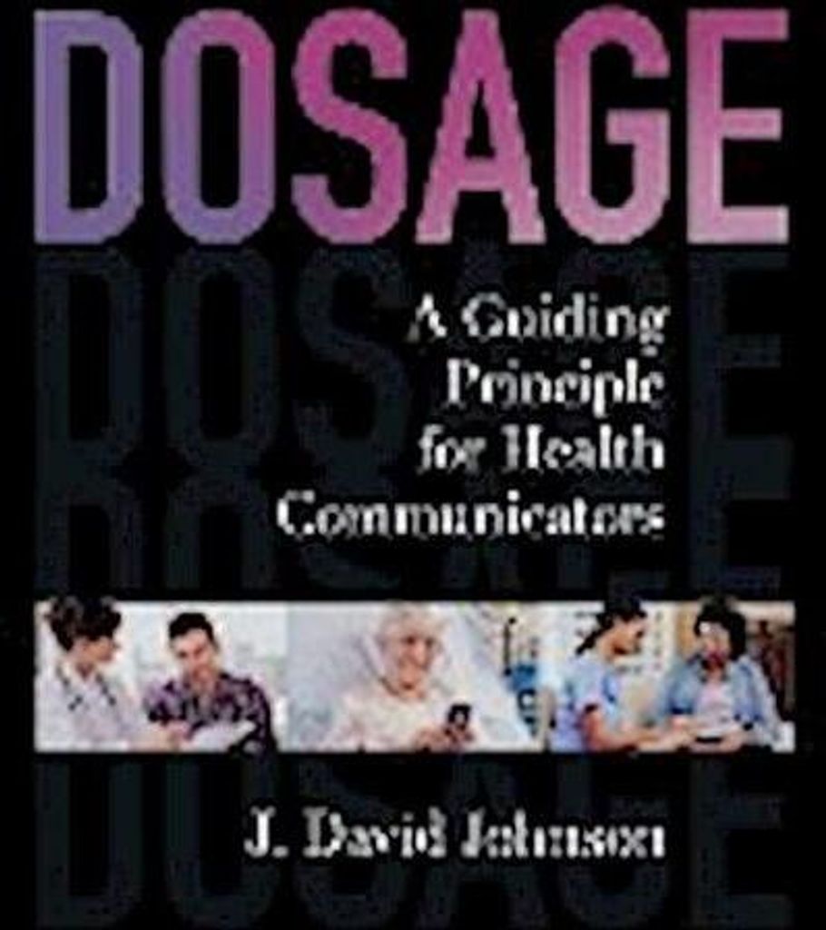Dosage