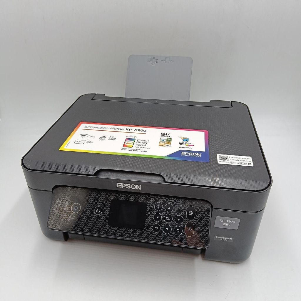 EPSON Expression Home XP-3200 3 in 1 Produktbild 13