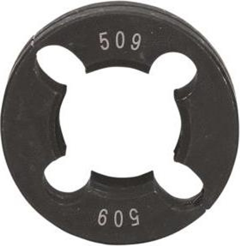 KS Tools 460.5483, 78 g, Schwarz