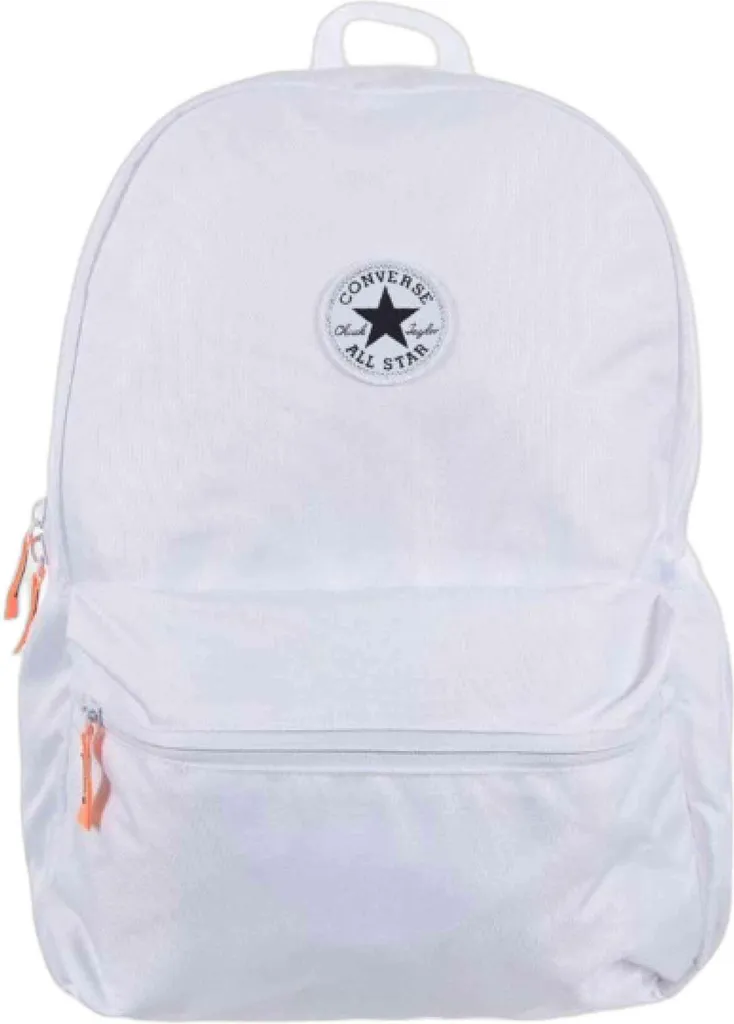 Sac à dos Converse 9A5483-001 : transportez tout avec confort et style