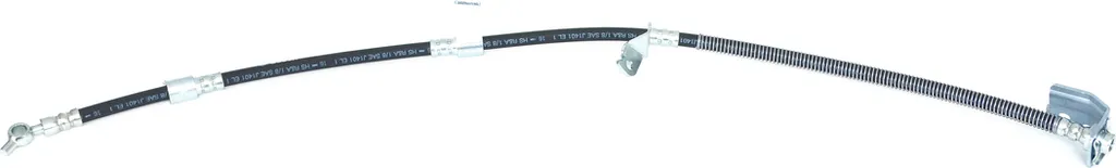 Flexible de frein arrière Bosch 1987481989 compatible Hyundai Sonata V
