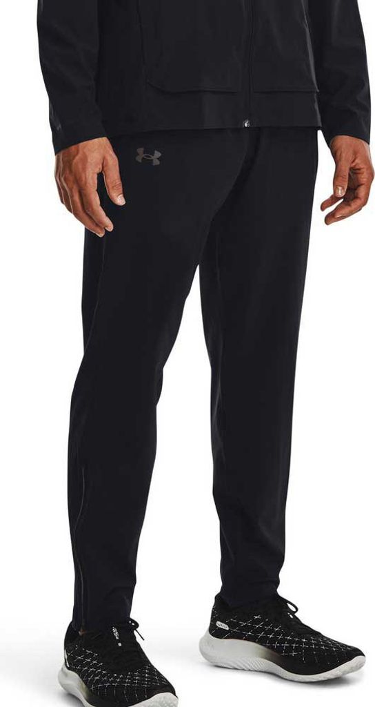 Under Armour Sporthose Ua Outrun The Storm Pant -Schwarz 1376799-001__MD