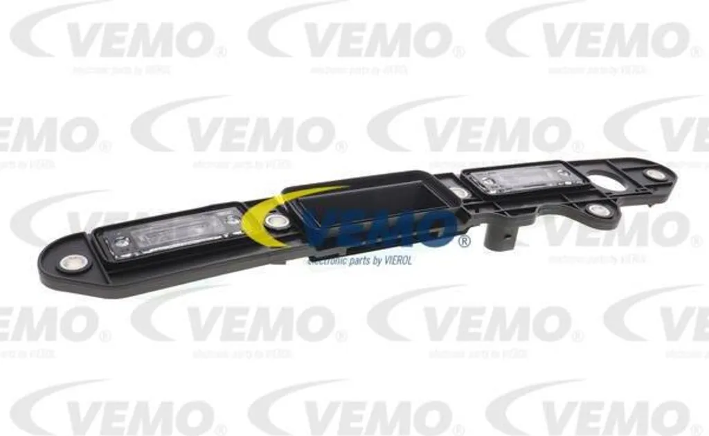Poignée de hayon VEMO V10-72-1617 OE 1T0827574J pour Golf Plus et Touran