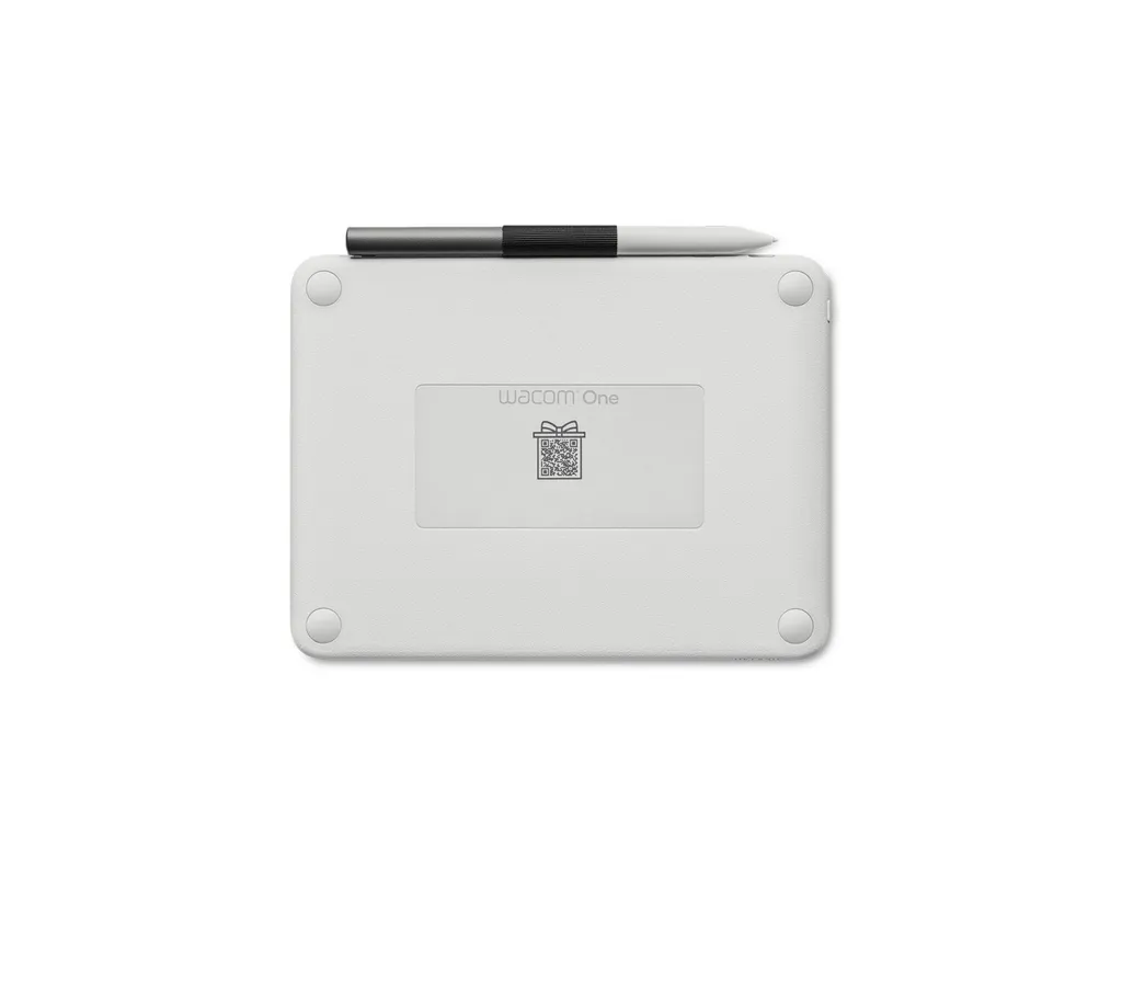 Wacom One Pen Tablet Small - Stylet haute précision et format compact S - 6