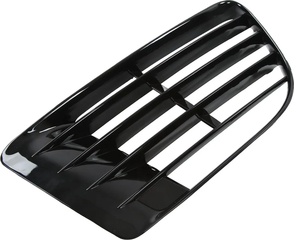 Grille de Phare Antibrouillard ABS Résistant MK6 R 2009-2013 Droite