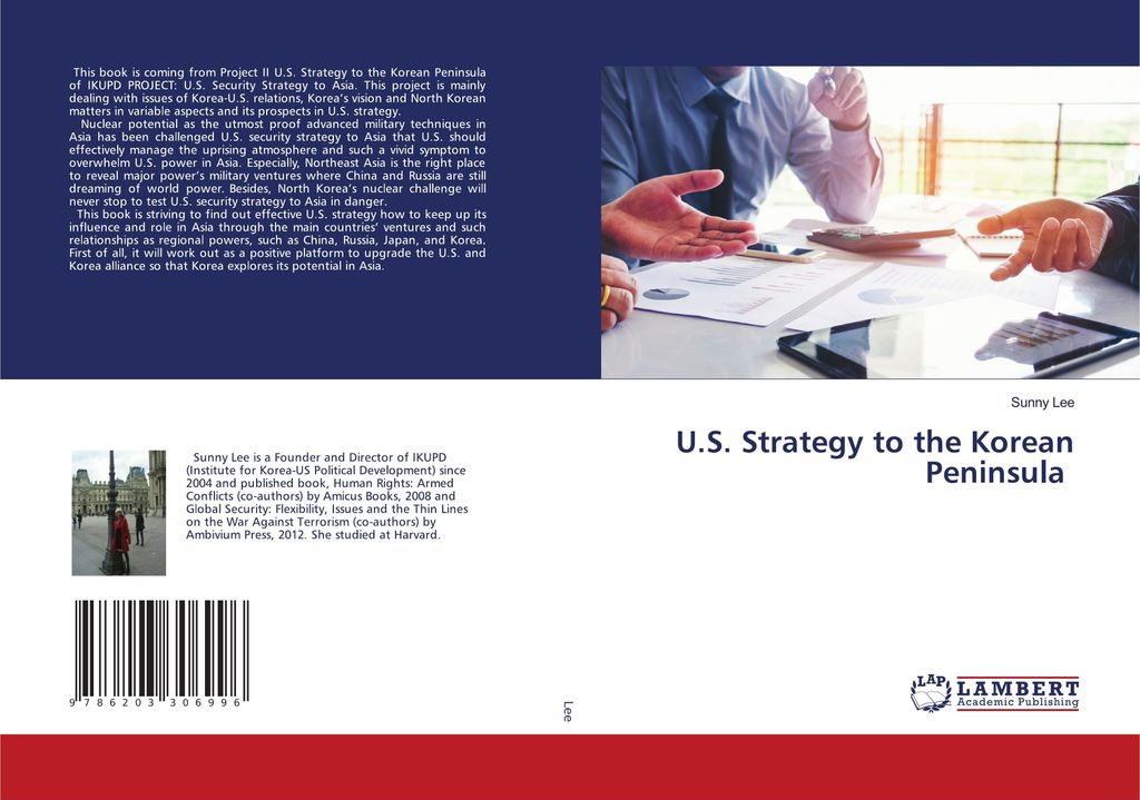 U.S. Strategy to the Korean Peninsula