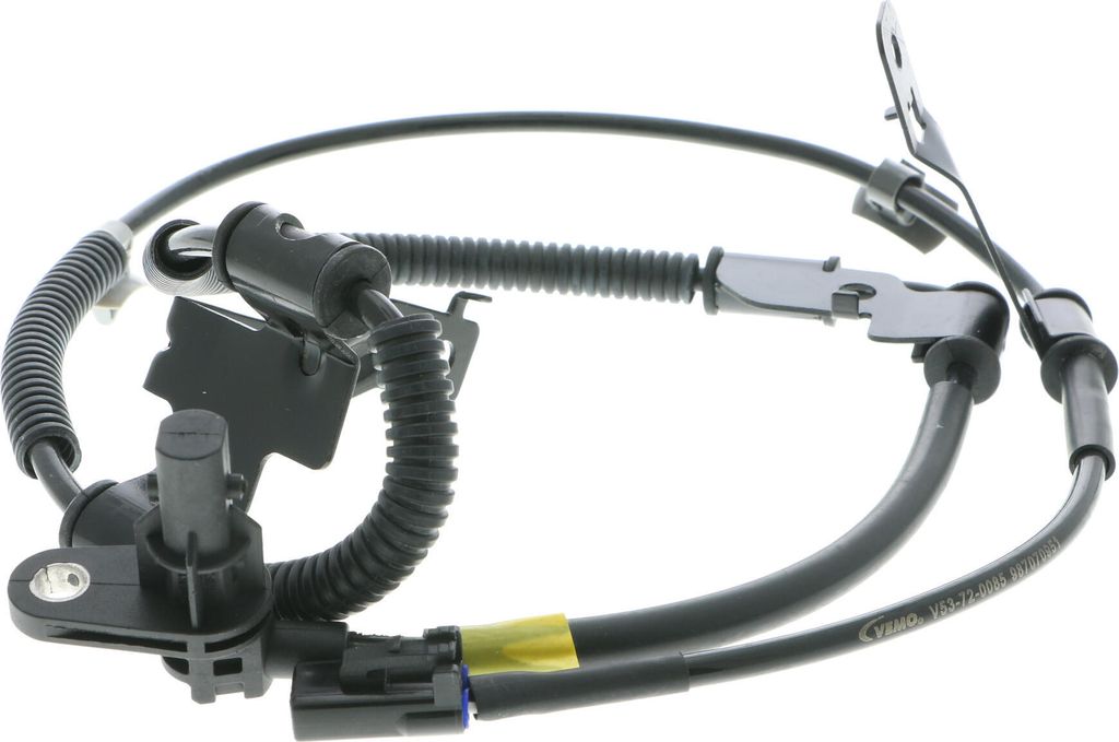 VEMO ABS Sensor Raddrehzahl Vorne Rechts für KIA CARENS IV Produktbild 