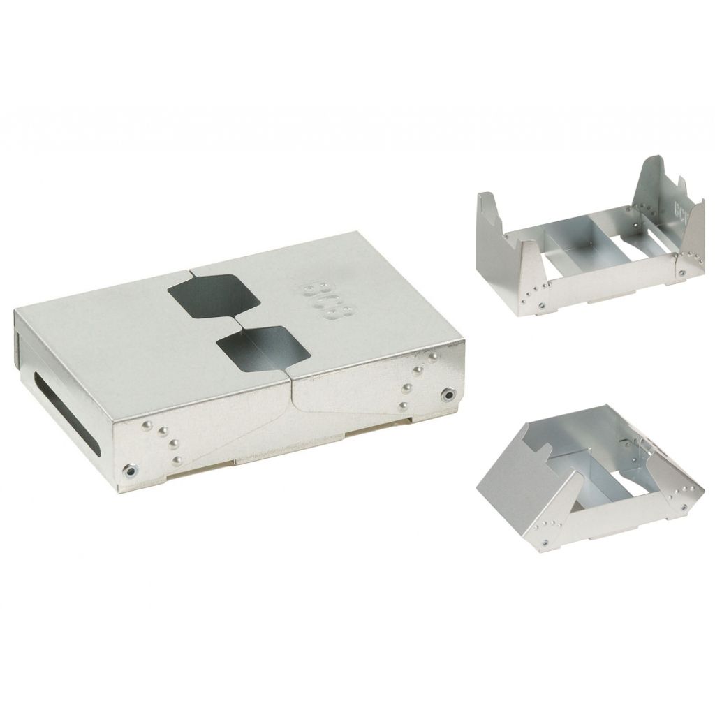 MFH Klappbarer Herd FIREDRAGON