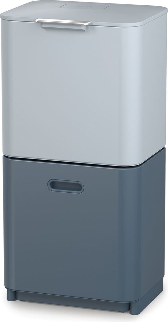 Joseph Joseph Totem Max Mlleimer 60 Liter Editions Sky