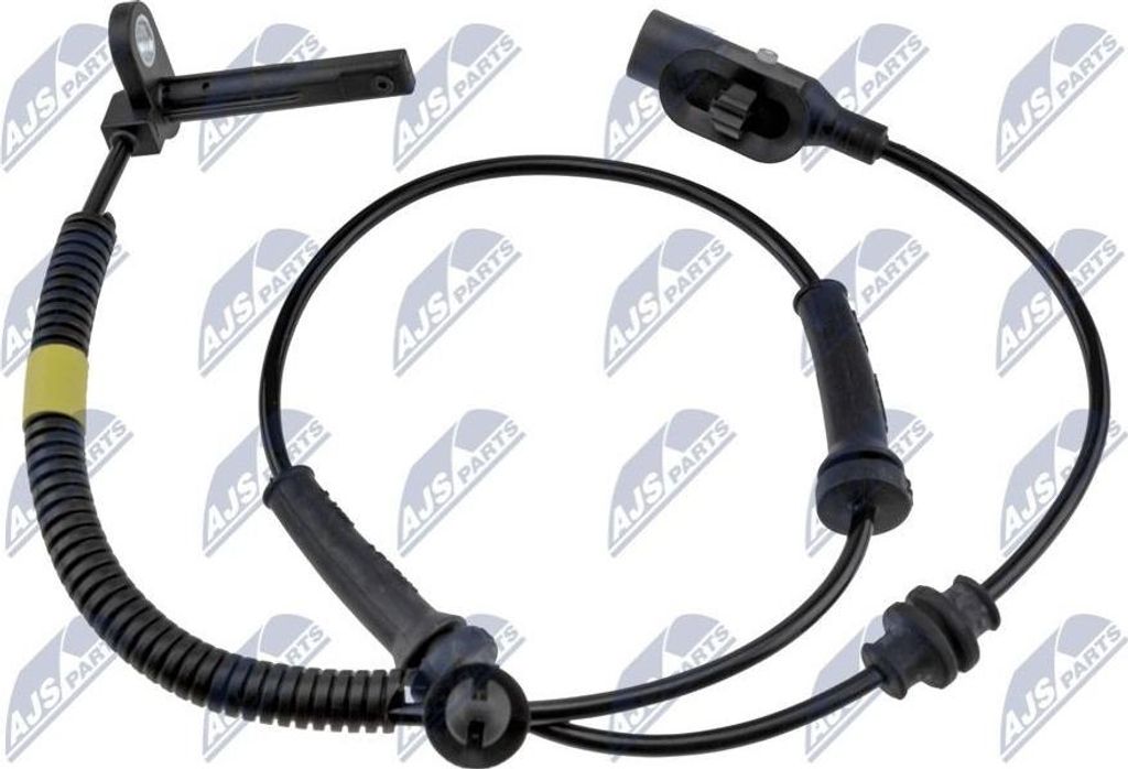 NTY ABS Sensor Raddrehzahl Vorne Links Vorne Rechts für JEEP CHEROKEE (KL) HCA-CH-110