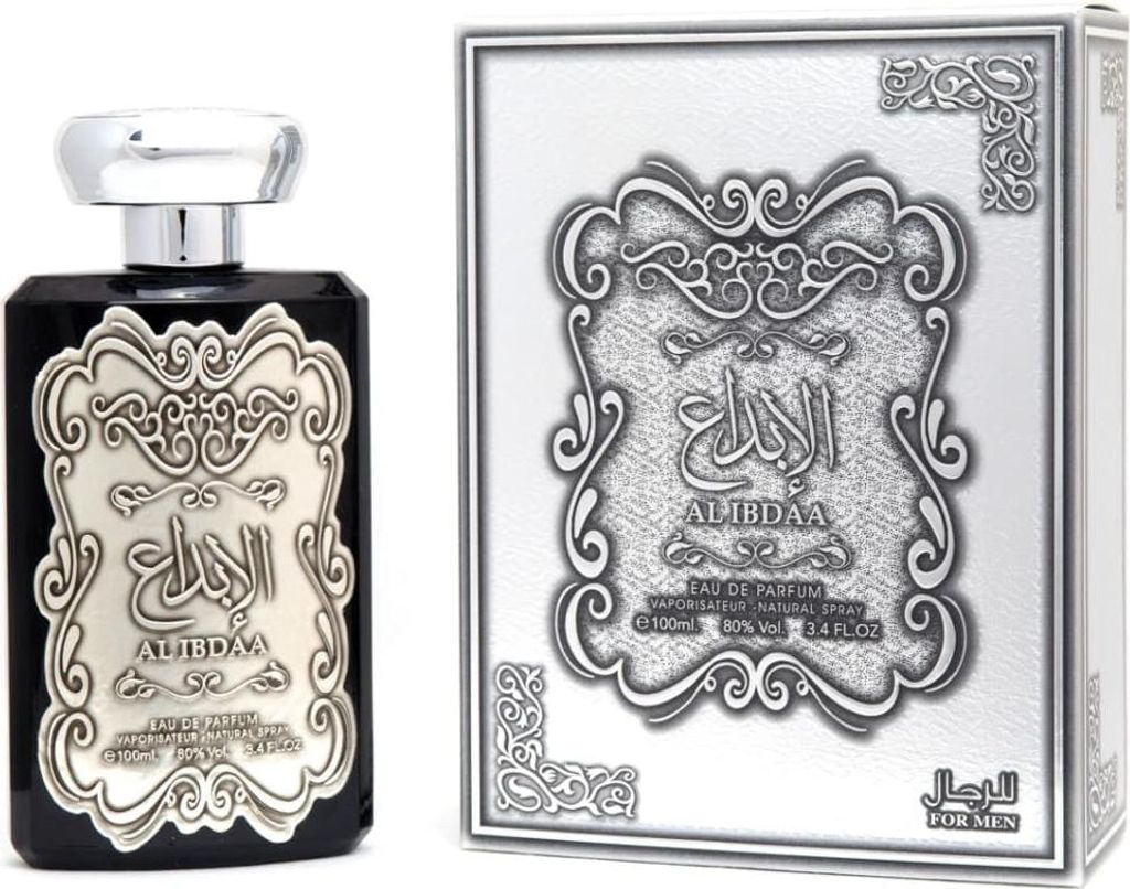 Ard Al Zaafaran - Ibdaa für Männer Eau de Parfum 100ml