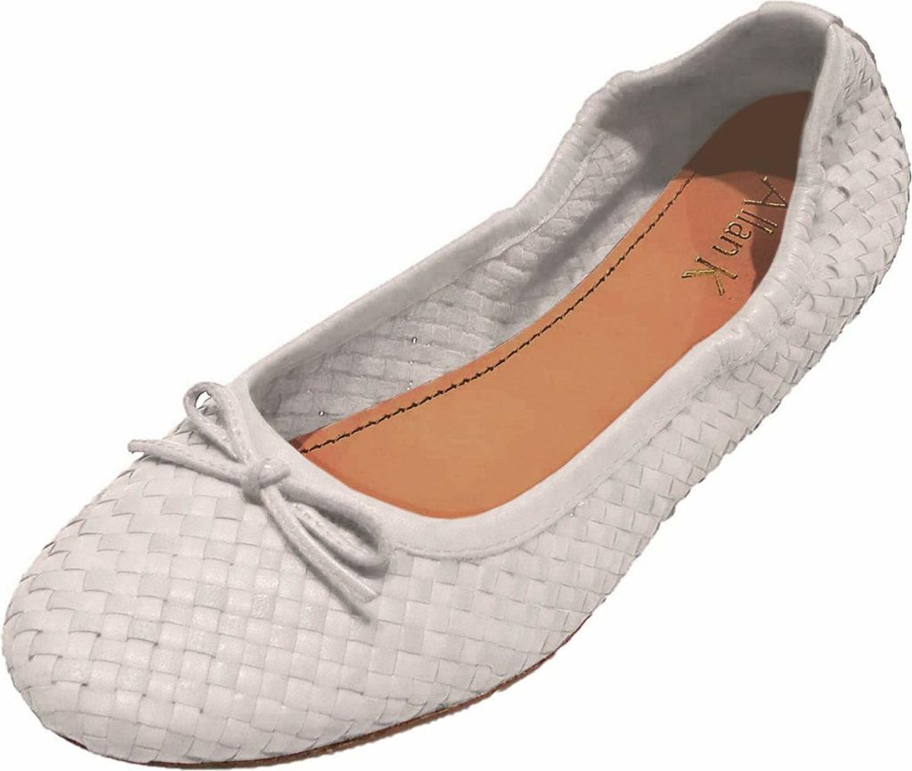 Allan K Ballerinas für Damen