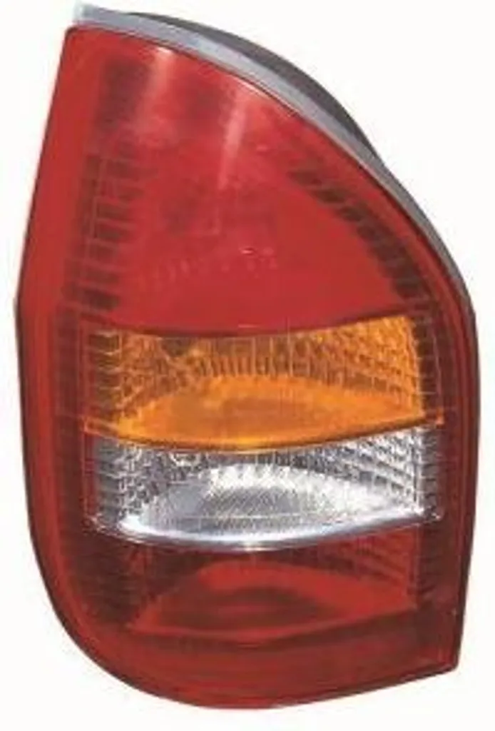 Feu arrière ABAKUS 442-1923L-UE pour Opel Zafira A - Pièce OE 6223027