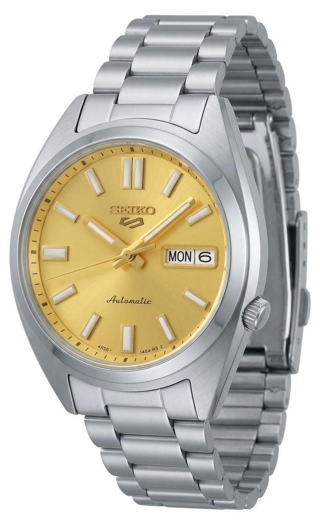 Seiko 5 Sports SNXS Series SRPL59K1 Automatik Herrenuhr Produktbild 