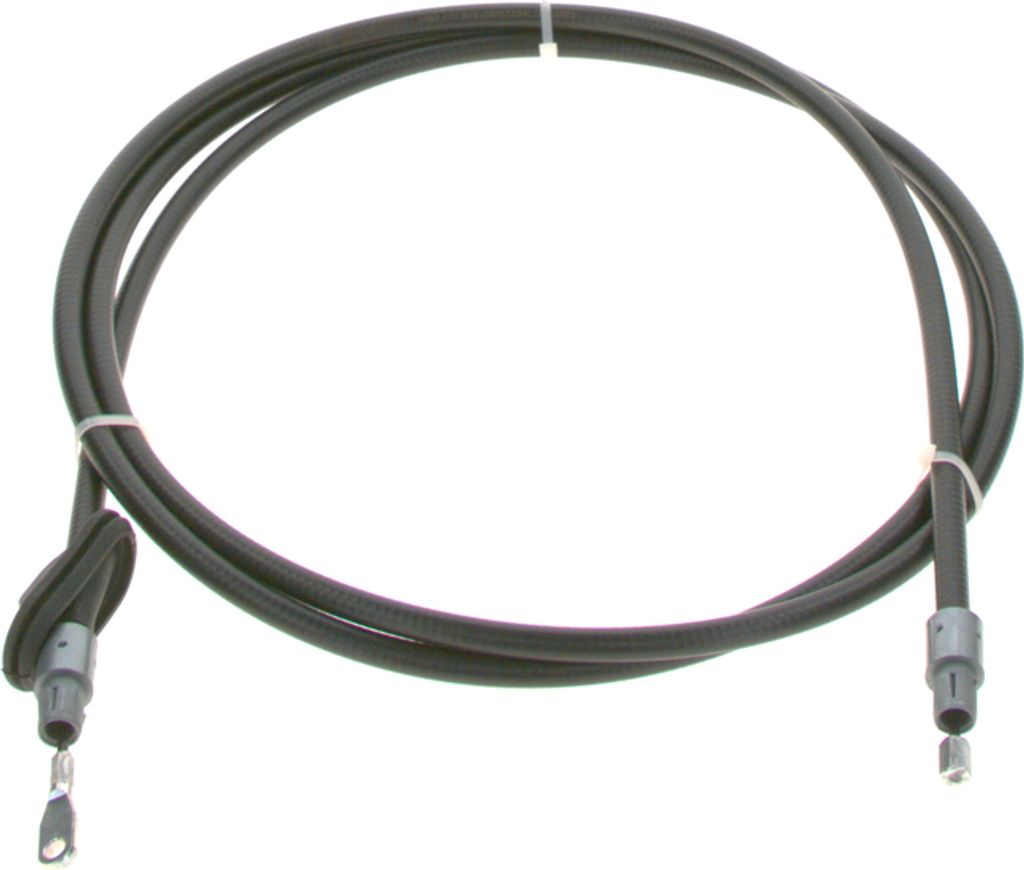BOSCH 1 987 477 845 - OE A 203 420 01 85 Handbremsseil für C-Klasse (W203), C-Klasse (CL203), C-Klasse (S203), CLC-Klasse (CL203), CLK (C209), CLK...