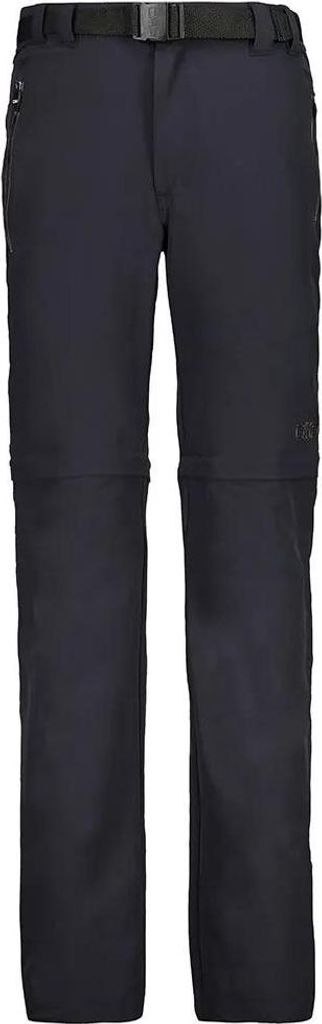 Cmp Zip Off 3t51644 Hosen Grau 24 Months Jungen,Mädchen Grau 24 Months