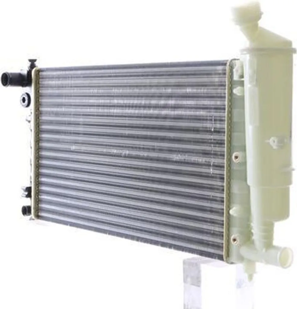 Évitez la surchauffe : Radiateur refroidissement MAHLE pour Citroën Saxo