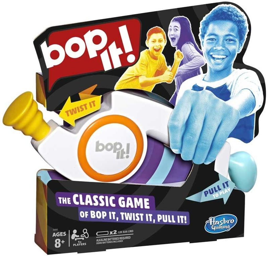 Bop It Immagine del prodotto 