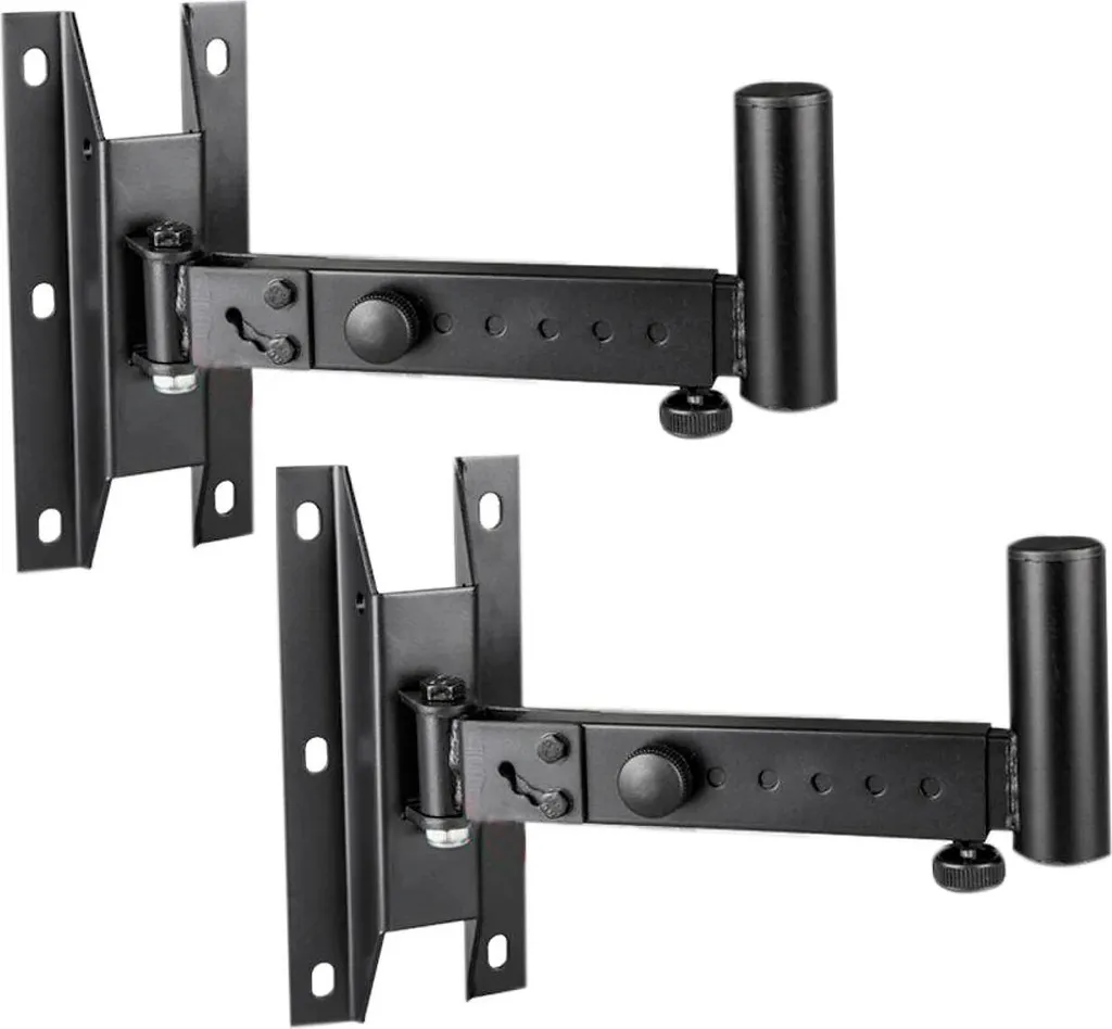 AudioDesign PA S11 - Enceinte de Sonorisation Passive pour Événements
