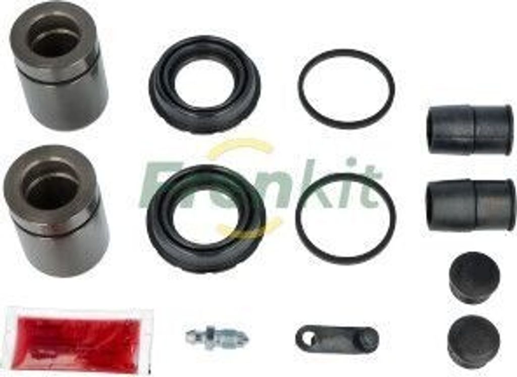 FRENKIT Bremssattel-Reparatursatz für AUDI A6 Avant (4G5, Produktbild 