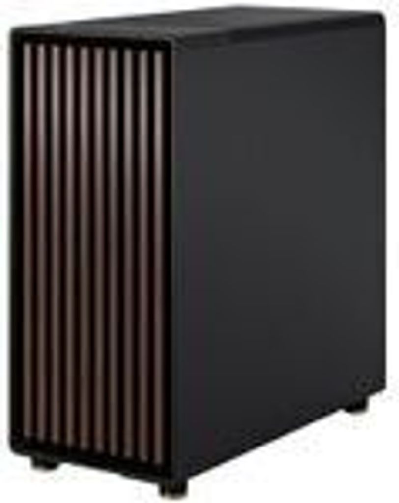 Fractal Design | North | Charcoal Black TG Dark tint |