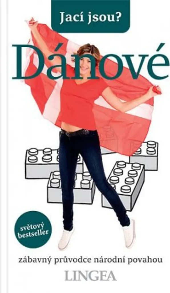 Guide Sociologique sur les Danois - Livre Jací jsou? - Dánové PDF