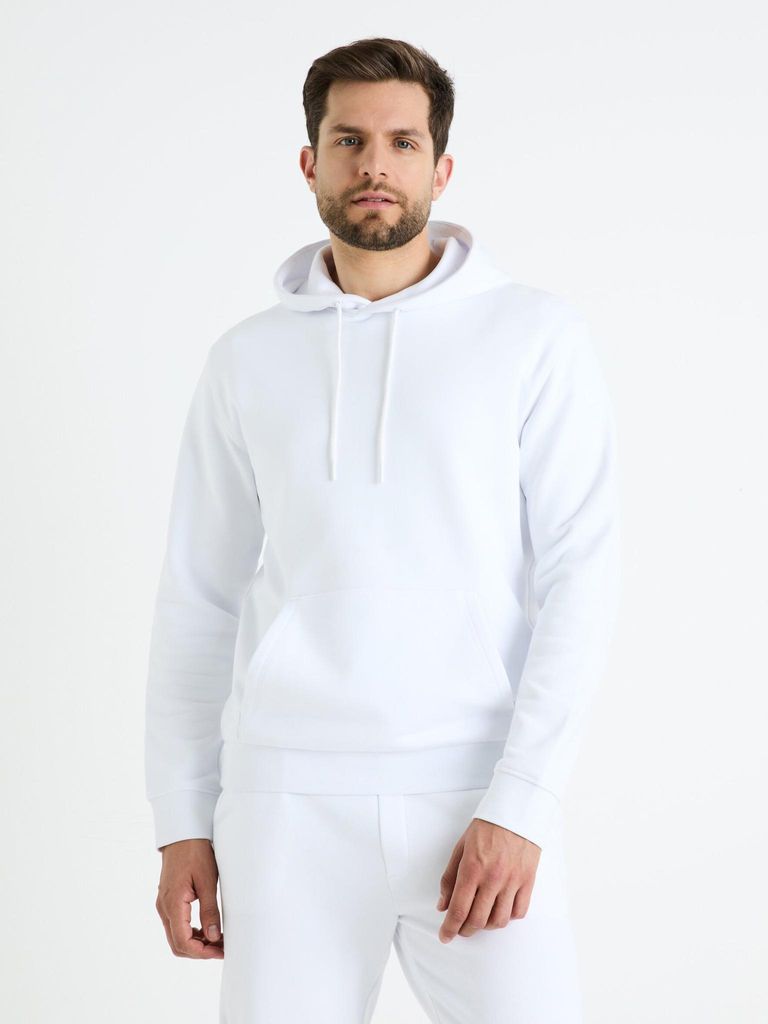 Celio Fesix Hoodie 1133173__XXL