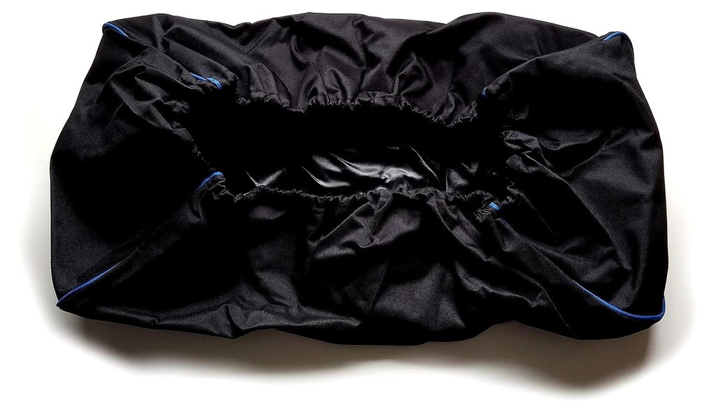 XL Größe PROFI Deluxe Abdeckung aus 600D Material für Seilwinden