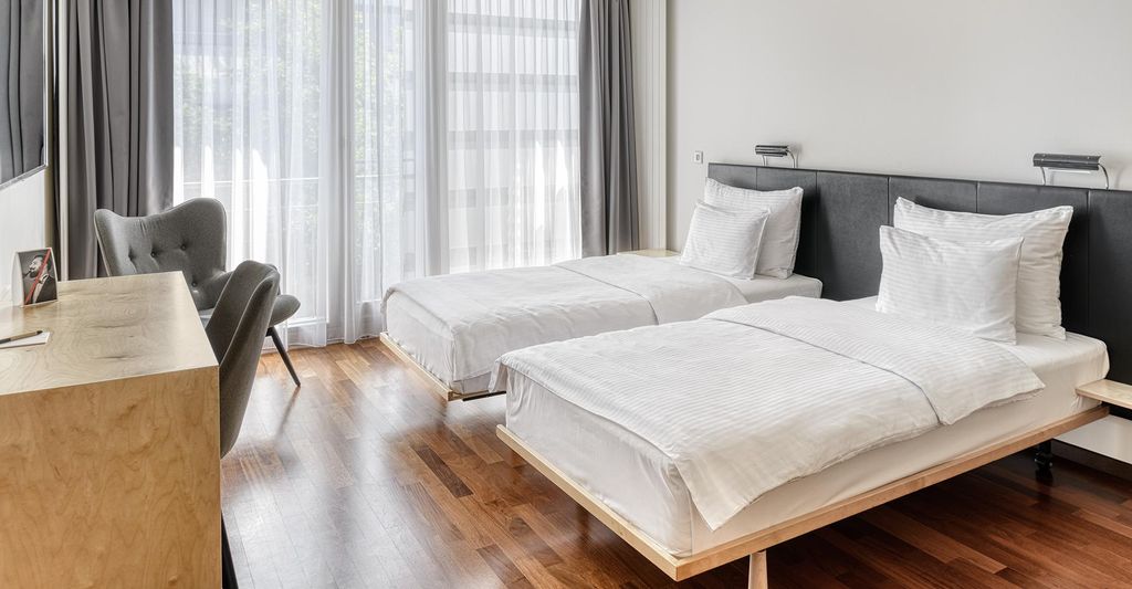 mydays Kurzurlaub Dornbirn für 2 (1 Nacht); Erlebnis verschenken oder selbst erleben; Gutschein für 2 Person(en)