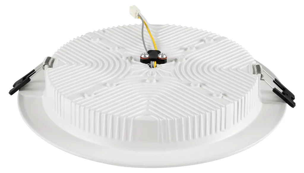 Spot LED Encastré Connecté Immax NEO DOWN 36W CCT Dimmable Blanc - 2