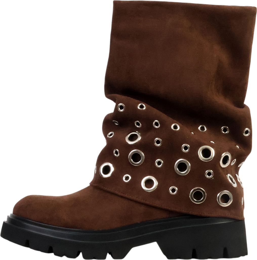 Stiefeletten