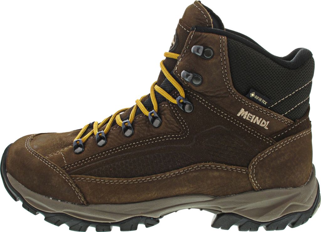 Meindl Baltimore GTX 296432 (9.5/kastanie-senf) Produktbild 