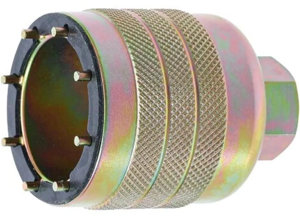 Clé à Capots de Fourche Öhlins Ducati 74x54x82 mm en Acier Robuste D-Work - 4