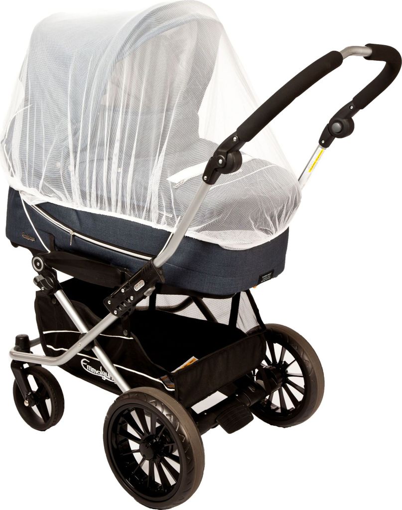 Altabebe Insektenschutz -universal- weiß