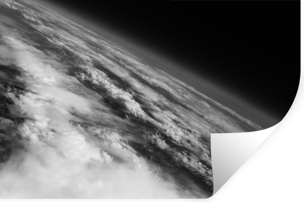 MuchoWow - Selbstklebend - Fototapeten