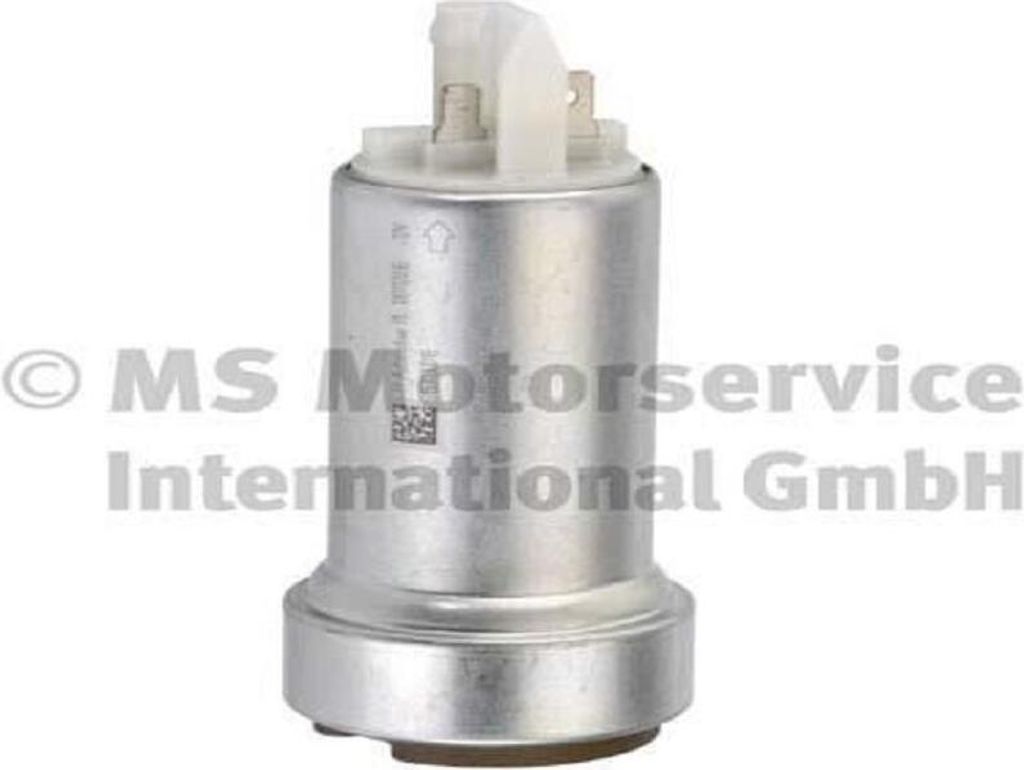 PIERBURG 7.05656.82.0 Elektrisch Kraftstoffpumpe für BMW 7 (E65, E66, E67)