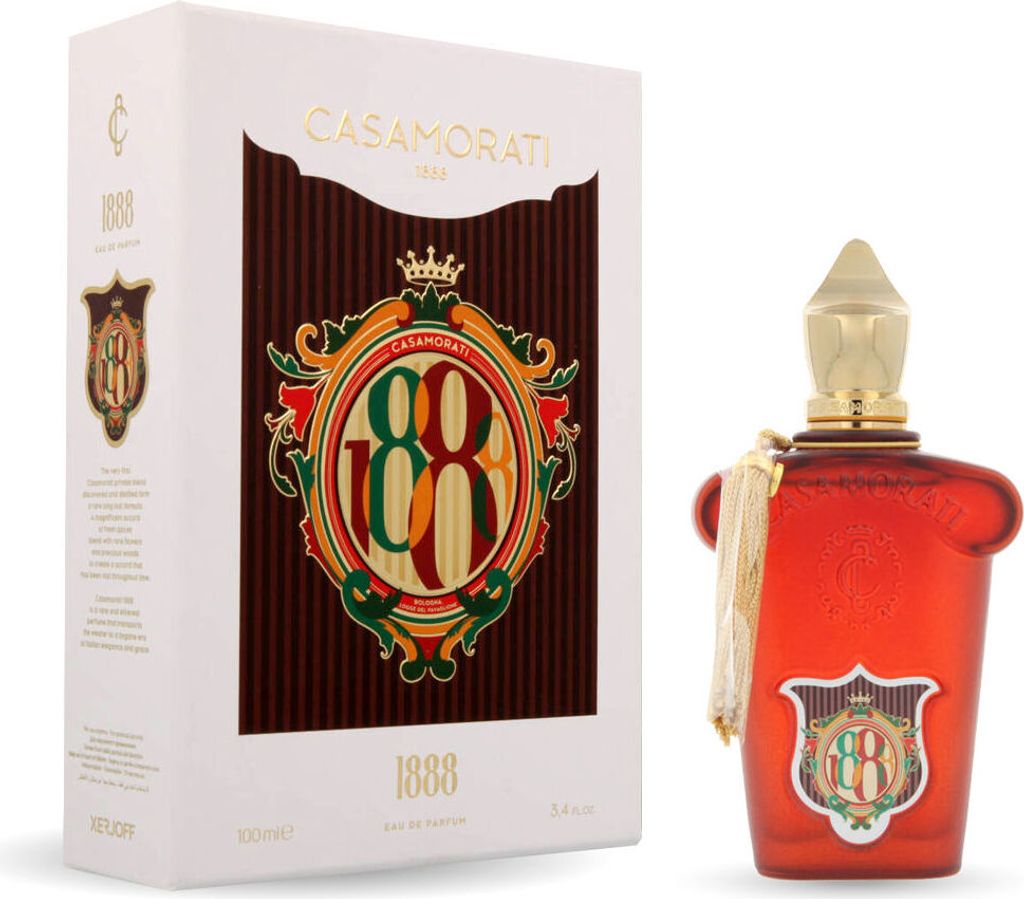Unisex-Parfüm Xerjoff EDP Casamorati 1888 100 ml