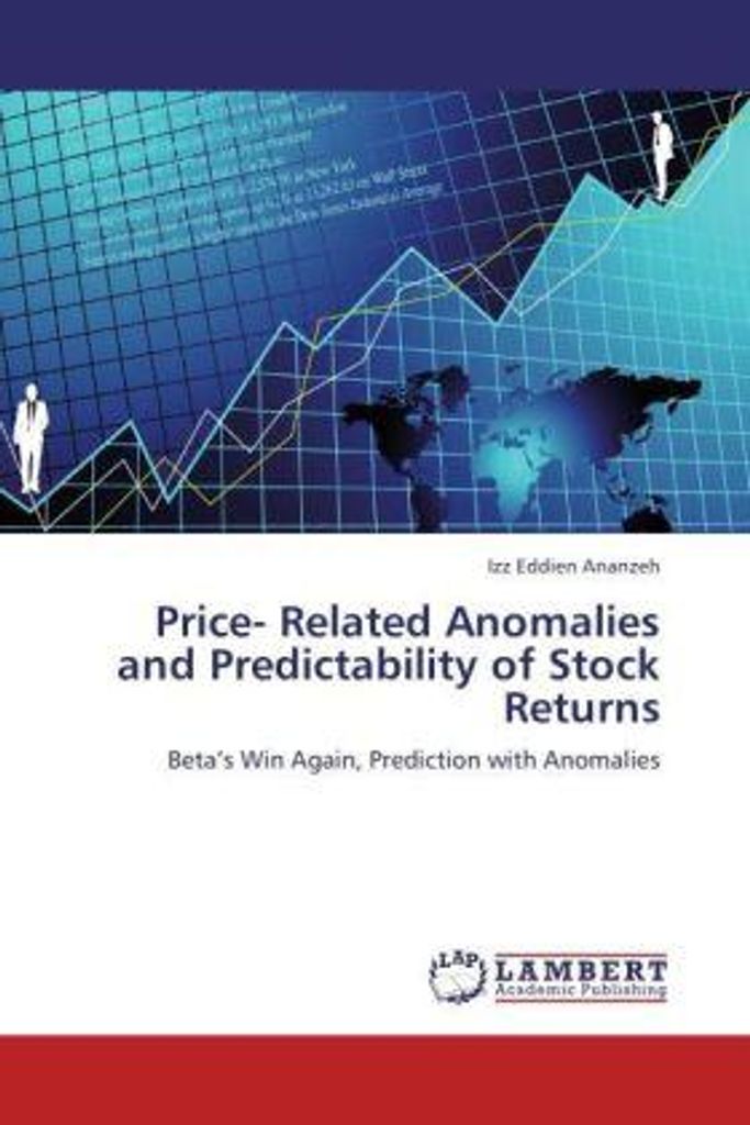 Ananzeh, I: Price- Related Anomalies and Predictability of S